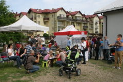 Piknik parafialny 2012