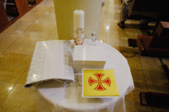 Bierzmowanie 26.05.2025