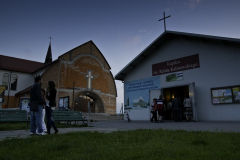 Prezentacja projektów rewitalizacji otoczenia Fortu Borek 52 2013