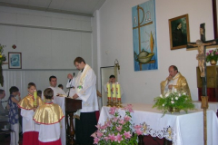 Boże Ciało 2007