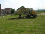 Budowa - początki... (2008r.)