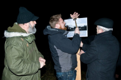 Spotkanie lotnicze nt. lądowania B-17 "Candie" 2013