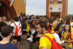 ŚDM 2016 w naszej parafii