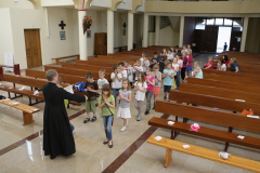 Pierwsza Komunia święta 2013