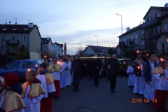 Niedziela Palmowa 2019