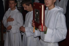 Odpust Parafialny 2009