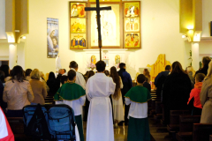 Orszak Świętych 2025