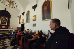 Pielgrzymka Pokutna do Czernej 