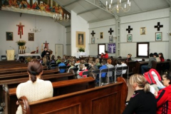 Pierwsza Komunia Święta 2010