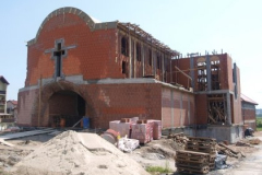 Na wyskości stropu (2010)