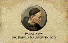 Odpust ku czci św Rafała Kalinowskiego